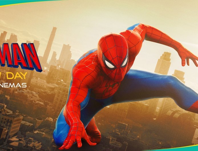 Bisleri Brings the Magic of Spider-Man: Brand New Day to Consumers with Limited-Edition Packs