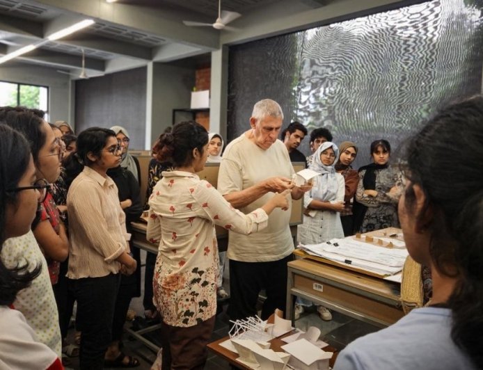 Avani Institute of Design announces Admissions for Integrated B.Des + M.Des Programme 2026-27