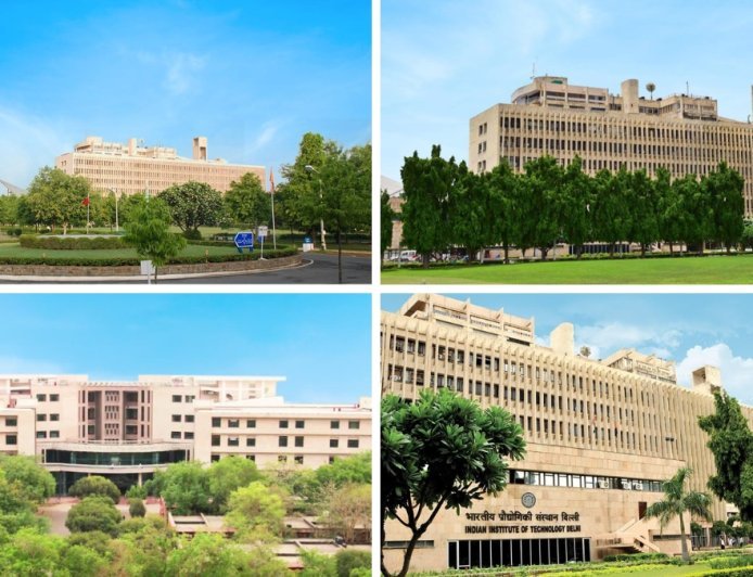 CEP, IIT Delhi opens admissions to inaugural batch of Advanced Data Analytics in Management