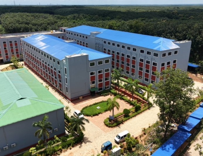 MBBS in Tripura Through NEET UG 2026: The Quiet Opportunity Most Aspirants Overlook