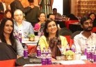 Surat Entrepreneur Piyushbhai Desai’s vision: Rs 7,500 in Educational Assistance for 21,000 girls