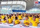 Over 7,000 Young Minds Showcase Mental Agility at the 25th UCMAS National Competition 2026 in Mumbai