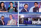 Ryan Group of Schools Hosts the 24th Indian Model United Nations in the Capital