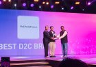 The Pant Project Named D2C Brand of the Year 2026 at Myntra Tech Threads