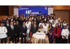 IICA Celebrates Its 41st Convocation, Strengthening Industry Partnerships to Shape the Future of Culinary Talent