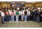 IPS Academy Hosts Five-Day Induction Programme ‘Aavahan 2026’ at North Campus