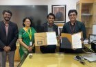 Simandhar Education Partners with Symbiosis College of Arts and Commerce to Offer US CPA, CIA and EA Alongside Undergraduate Studies