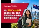 Why New Zealand Is Emerging as a Study Destination for Indian Students in 2026