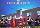 Why India’s Technology Pioneers Sit on Sai University’s Board, and the Significance of N. Chandrasekaran’s Honorary Doctorate