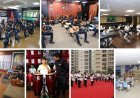 GD Goenka International School, Surat Nurtures Creativity and Confidence Through Performing & Visual Arts