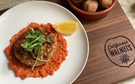 5 Ways to Add More Nutrition to Your Diet this National Nutrition Month