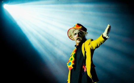 Parul University Hosts Second Edition of Vadodara Rashtriya Natya Mahotsav, Bringing Five Days of Theatre to the City