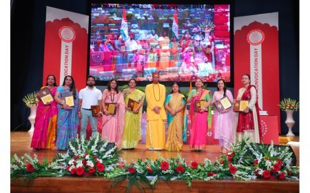 All India Institute of Occult Science Offers Vedic Astrology Certification Course with Professional Training and Placement Support