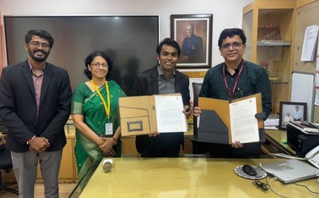 Simandhar Education Partners with Symbiosis College of Arts and Commerce to Offer US CPA, CIA and EA Alongside Undergraduate Studies