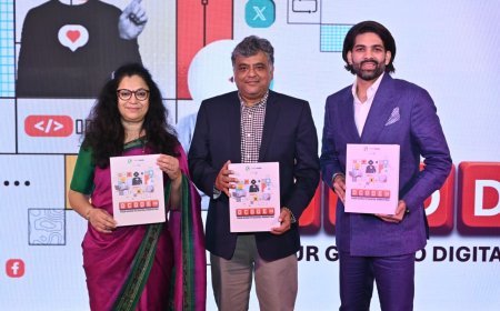DS Group Launches DCODE 2.0 in Collaboration with WPP Media & MICA, Integrating AI Across the Digital Marketing Ecosystem