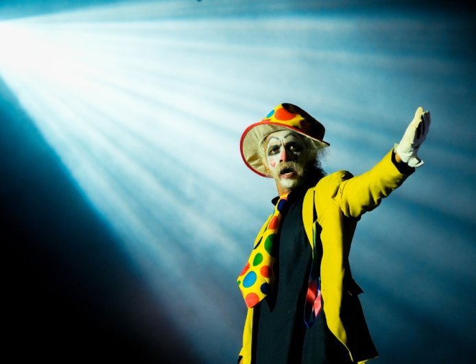Parul University Hosts Second Edition of Vadodara Rashtriya Natya Mahotsav, Bringing Five Days of Theatre to the City