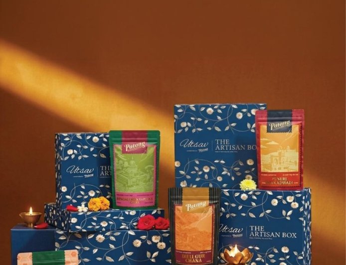 Sharing the Spirit of Togetherness: Patang Unveils its Diwali Edit 2026 Collection