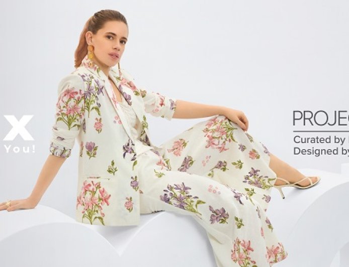 Kalki Koechlin Brings Fashion, Art and Purpose to Life with Max Fashion's Festive 2026 Collection