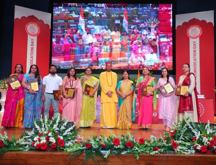 All India Institute of Occult Science Offers Vedic Astrology Certification Course with Professional Training and Placement Support