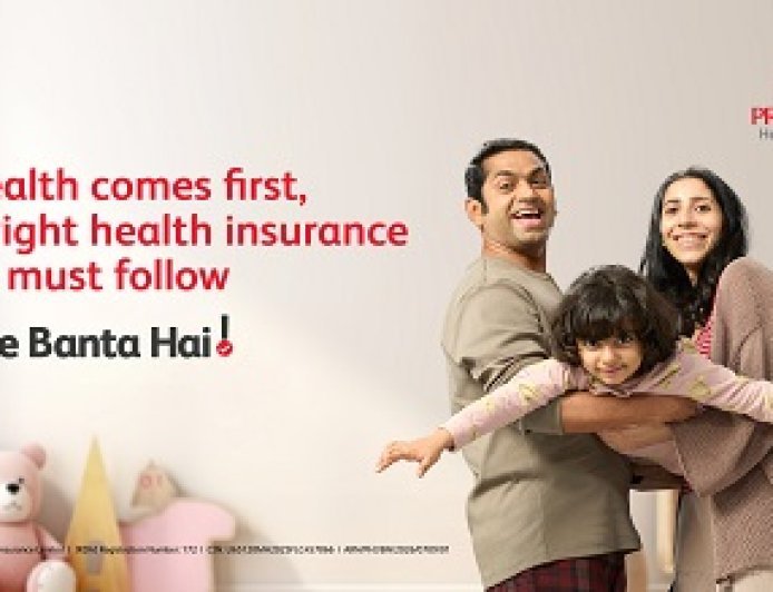 Prudential Health India Launches 'Sense Banta Hai', its First Brand Campaign