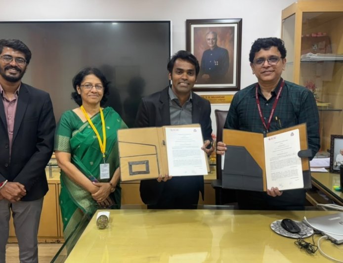 Simandhar Education Partners with Symbiosis College of Arts and Commerce to Offer US CPA, CIA and EA Alongside Undergraduate Studies