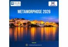 Why the Future of Work Still Needs a Room: Lessons from XLRI’s Metamorphose 2026