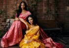 From 1913 to Today: JDS Banaras Continues the Tradition of Banarasi Weaving