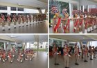 At Goenkan Cadet Corps (GCC) Building Discipline, Courage and Character