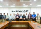 Parul University Signs MoU with Innogress to Establish Centre of Excellence for Quantum Computing