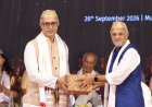 K J Somaiya Institute of Management Confers Degrees on 1,244 Students
