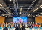 IEM, UEM bring Global Research Exposure to Indian Students, Faculty at IEEE UEMCON 2026 in New York