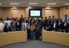 Keystone School Partners with AIC ISB To Help Students Take Ideas Towards Real-World Implementation
