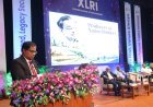 XLRI Hosts 13th Dr. Verghese Kurien Memorial Oration; NABARD Chairman Speaks on Producers as Nation Builders
