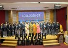 ‘Aarambh 2026’ Welcomes New Students at IPS Academy’s School of Architecture