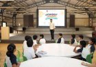 Neerja Modi School Students Explore Harappan Civilization Through Archaeology Workshop in Jaipur