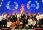 Thapar Institute Wins Two FICCI Higher Education Excellence Awards 2026