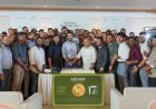 Zaitoon Honours Over 210 Long-Serving Employees with Gold Coins and Motorcycles on its 17th Anniversary