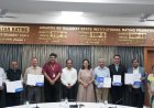 Eight Parul University Researchers Recognised Among the World’s Top 2% Scientists in Stanford-Elsevier Rankings 2026