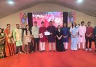 From 3 Marks to National Glory: AB School’s Harshit Chintan Padia Wins Rs 1,50,001 at National-Level ‘Maths Genius’ Competition