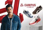 Campus Activewear Challenges Workplace Norms with Vicky Kaushal in Latest 'Move Your Way' Campaign
