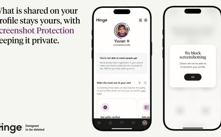 Made for Love: Hinge Introduces a More Intentional Way to Find Love in India
