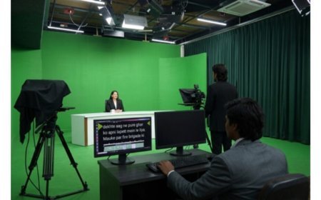 Scope of Journalism and Mass Communication: Career Paths After a BJMC Degree at AAFT University Raipur