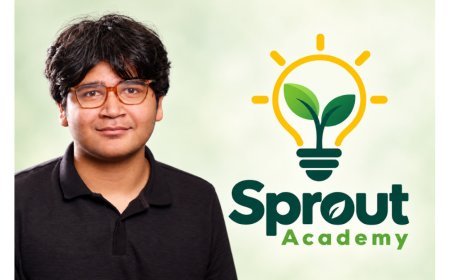 Growing Up Around Startups, 17-Year-Old Arjit Aggarwal Is Bringing Entrepreneurship to Classrooms