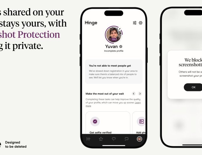 Made for Love: Hinge Introduces a More Intentional Way to Find Love in India