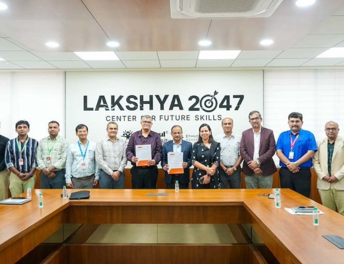 Parul University Signs MoU with Innogress to Establish Centre of Excellence for Quantum Computing