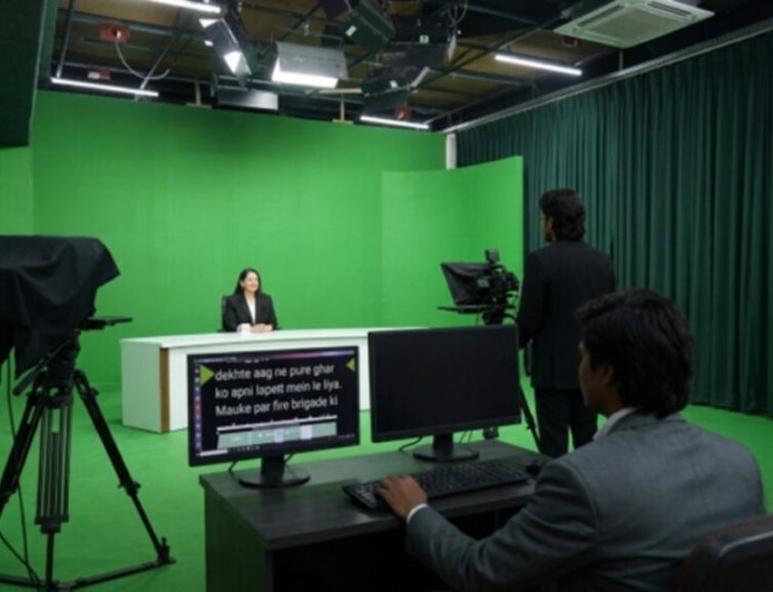 Scope of Journalism and Mass Communication: Career Paths After a BJMC Degree at AAFT University Raipur