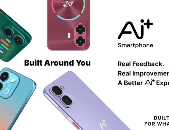 Built Around You: How Customer Voices Are Shaping the Ai+ Smartphone Experience