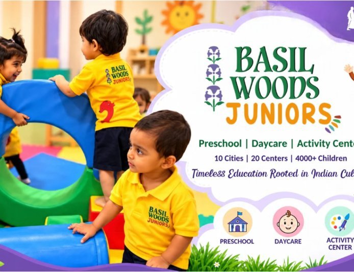 Beyond IQ: Redefining Holistic Preschool Education in Kharghar