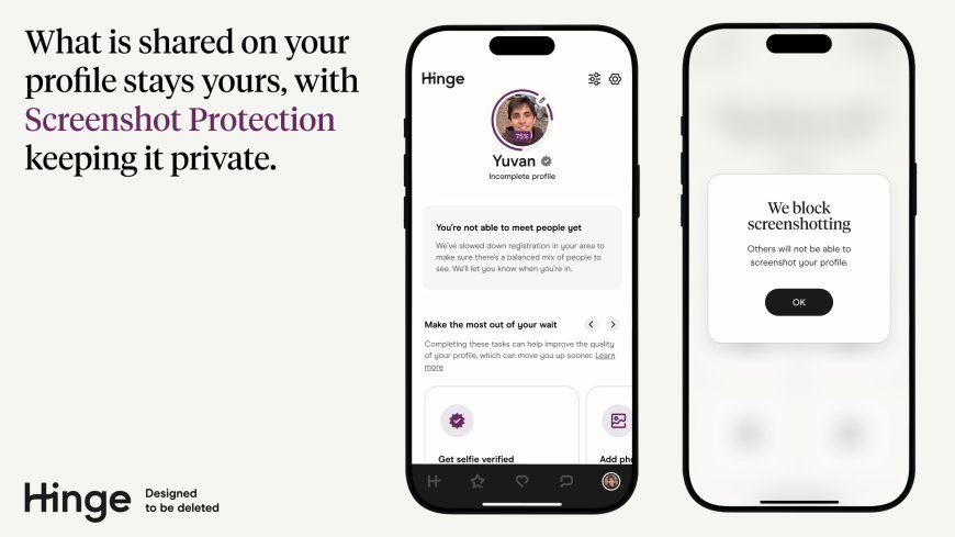 Made for Love: Hinge Introduces a More Intentional Way to Find Love in India